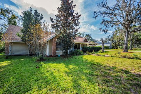 A home in TARPON SPRINGS