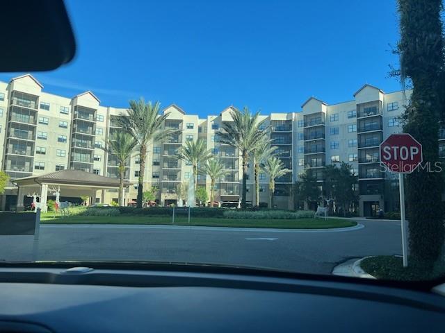 14501 GROVE RESORT AVE AVENUE 2129