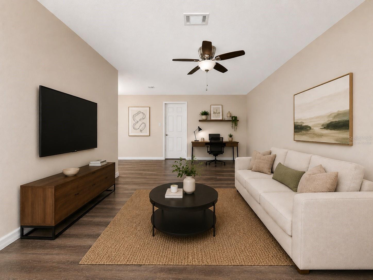UNPLATTED - Residential