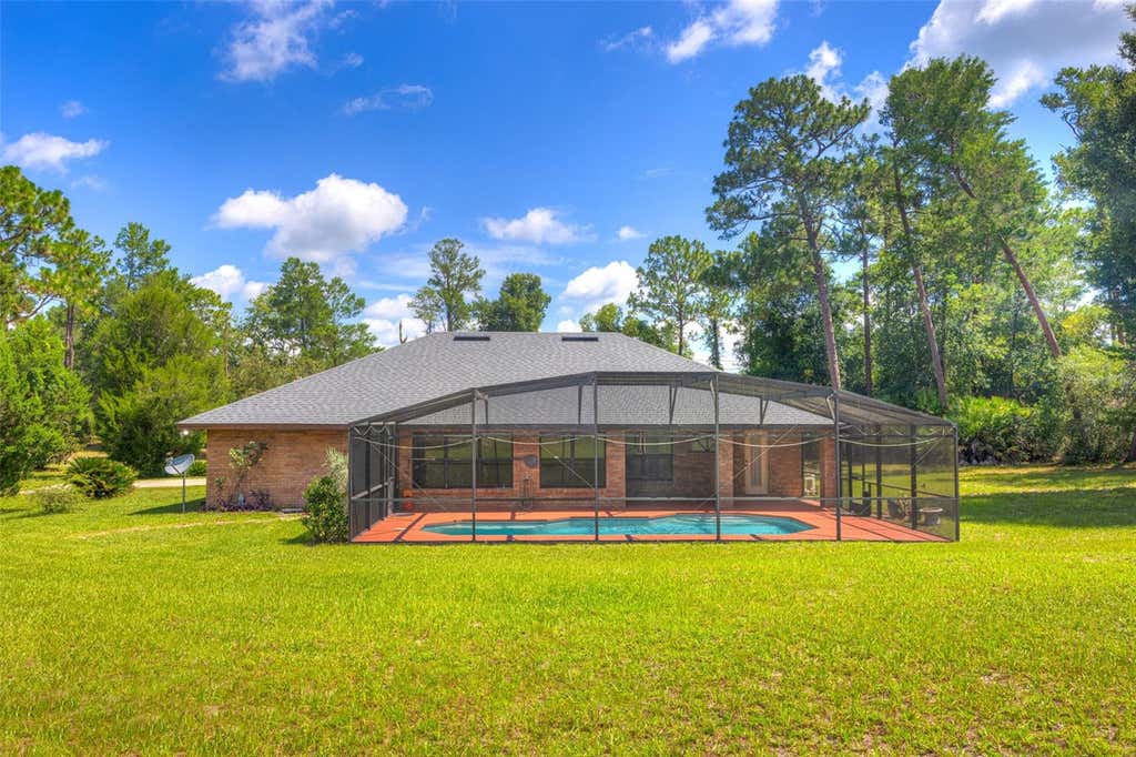 Photo of 3175 Sixma Road, Deltona, FL 32738 (MLS # V4949791)
