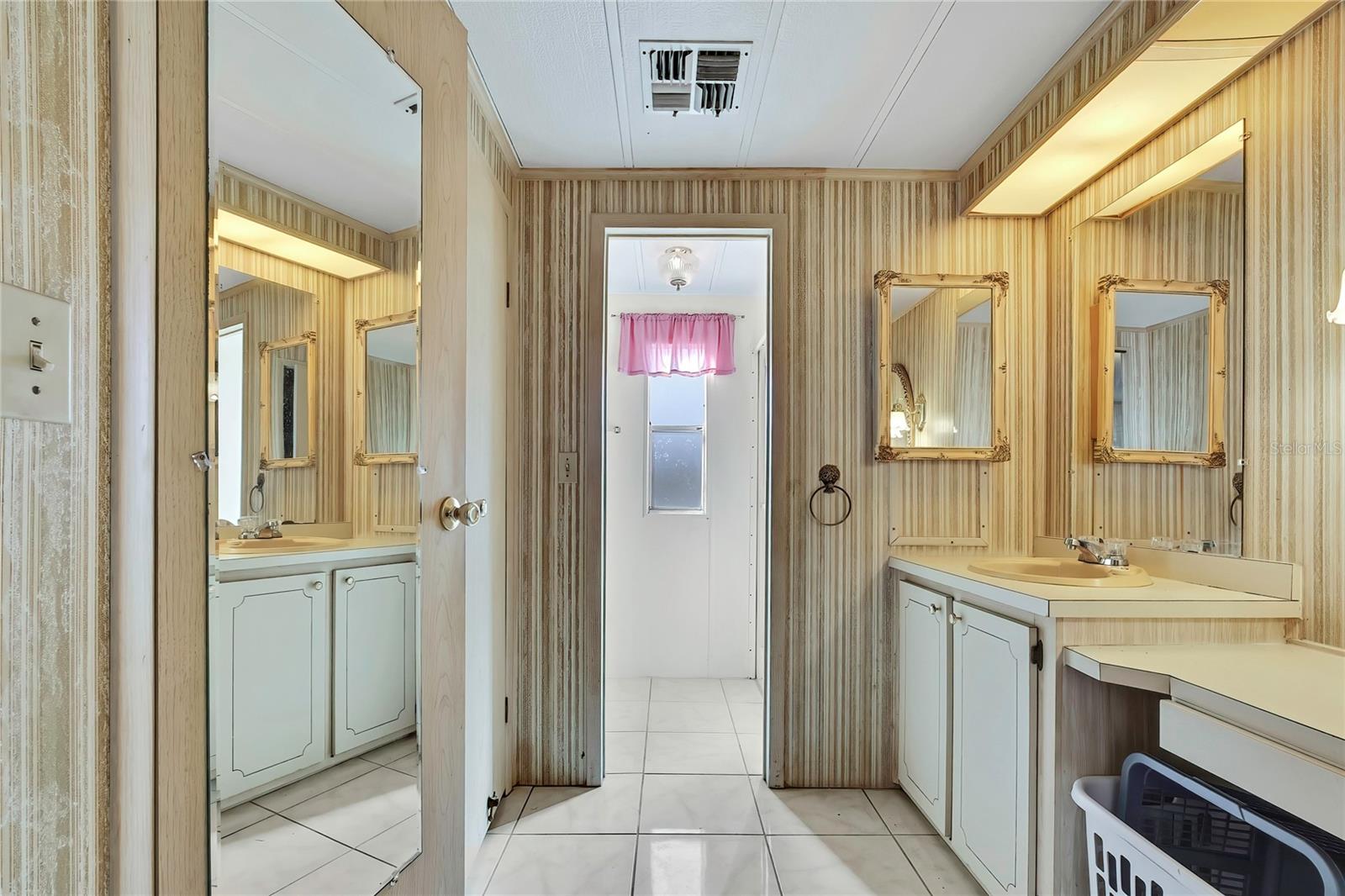 TANGLEWOOD MOBILE VILLAGE - Residential