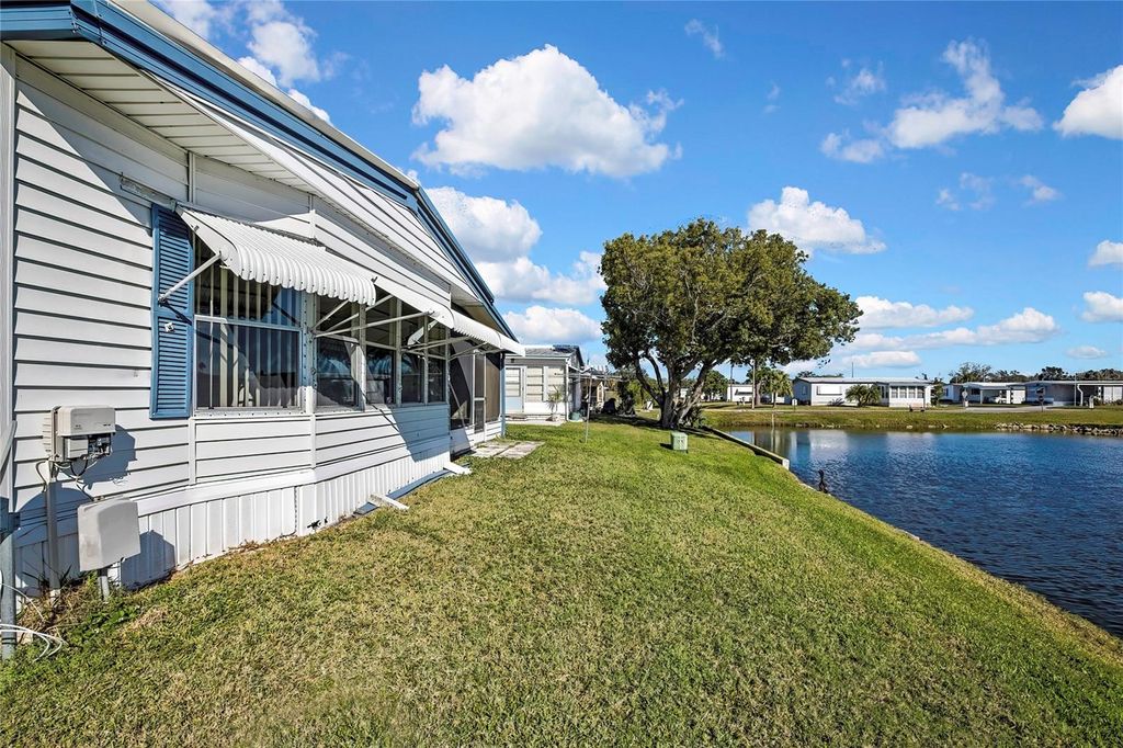 Photo of 3230 Brewster Drive, Holiday, FL 34690 (MLS # TB8460440)