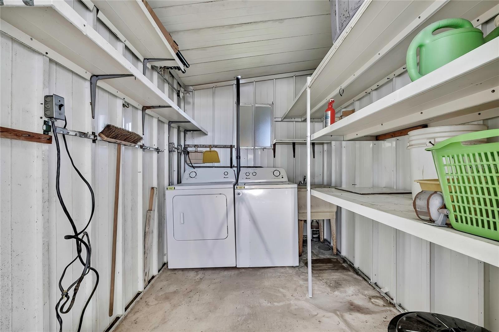 TANGLEWOOD MOBILE VILLAGE - Residential