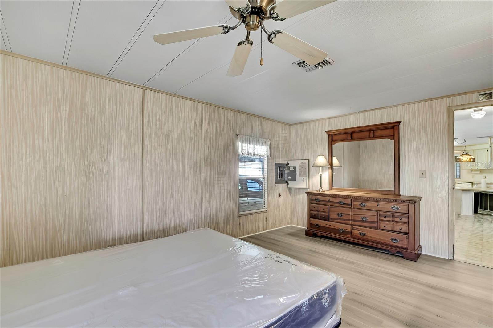 TANGLEWOOD MOBILE VILLAGE - Residential