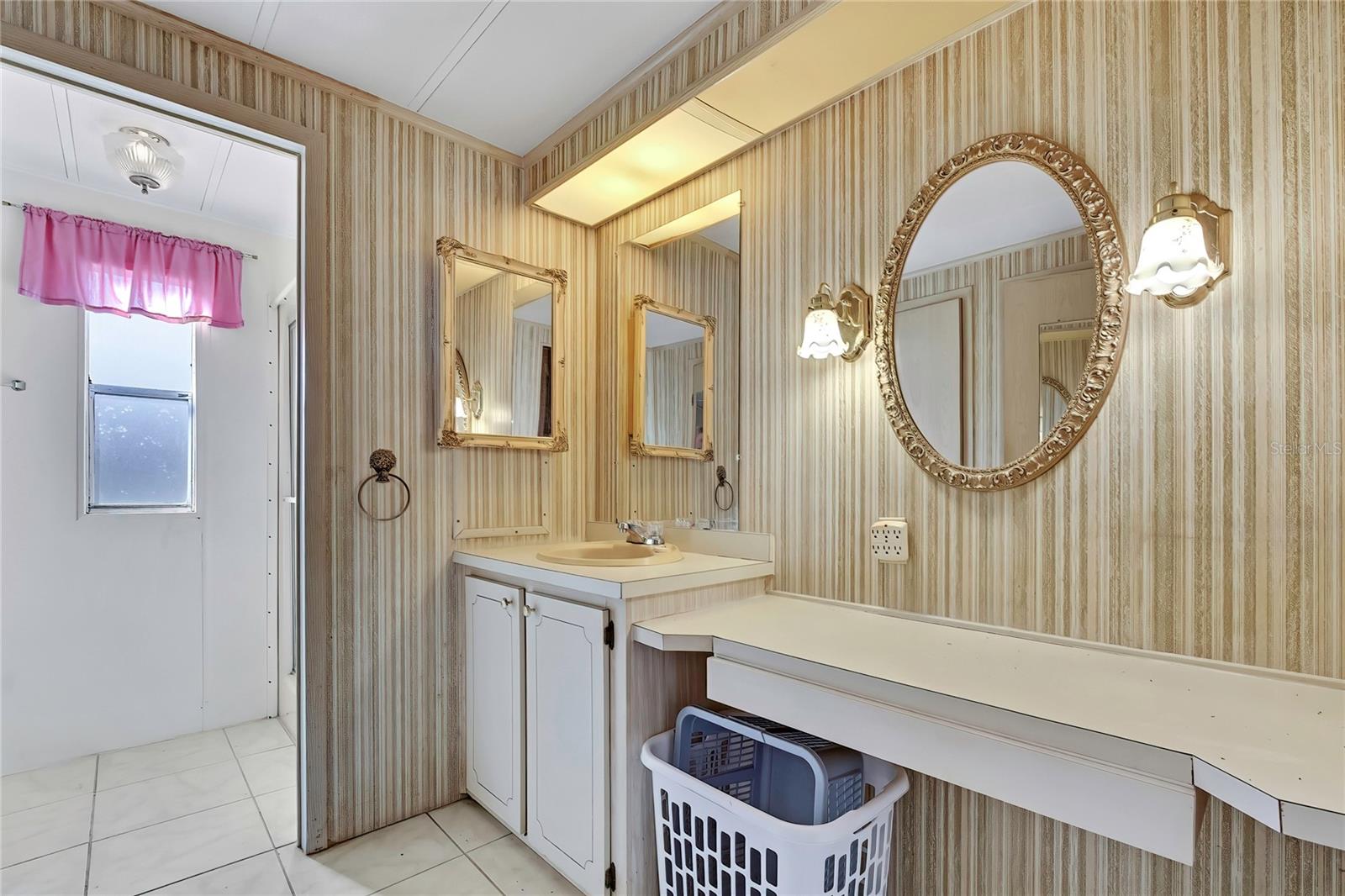 TANGLEWOOD MOBILE VILLAGE - Residential