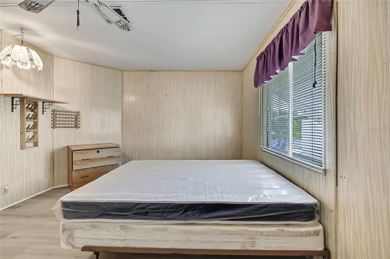 TANGLEWOOD MOBILE VILLAGE - Residential