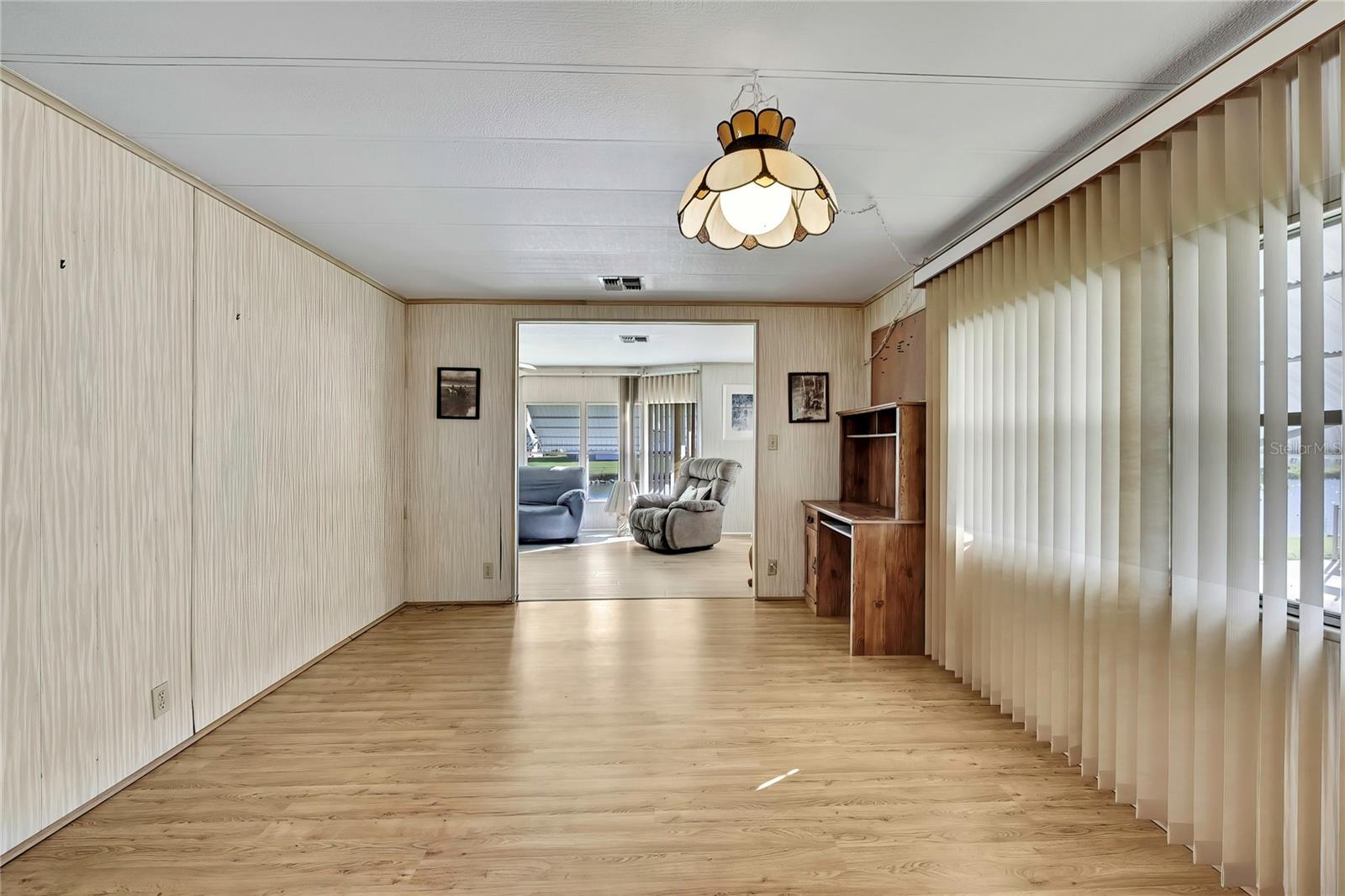 TANGLEWOOD MOBILE VILLAGE - Residential