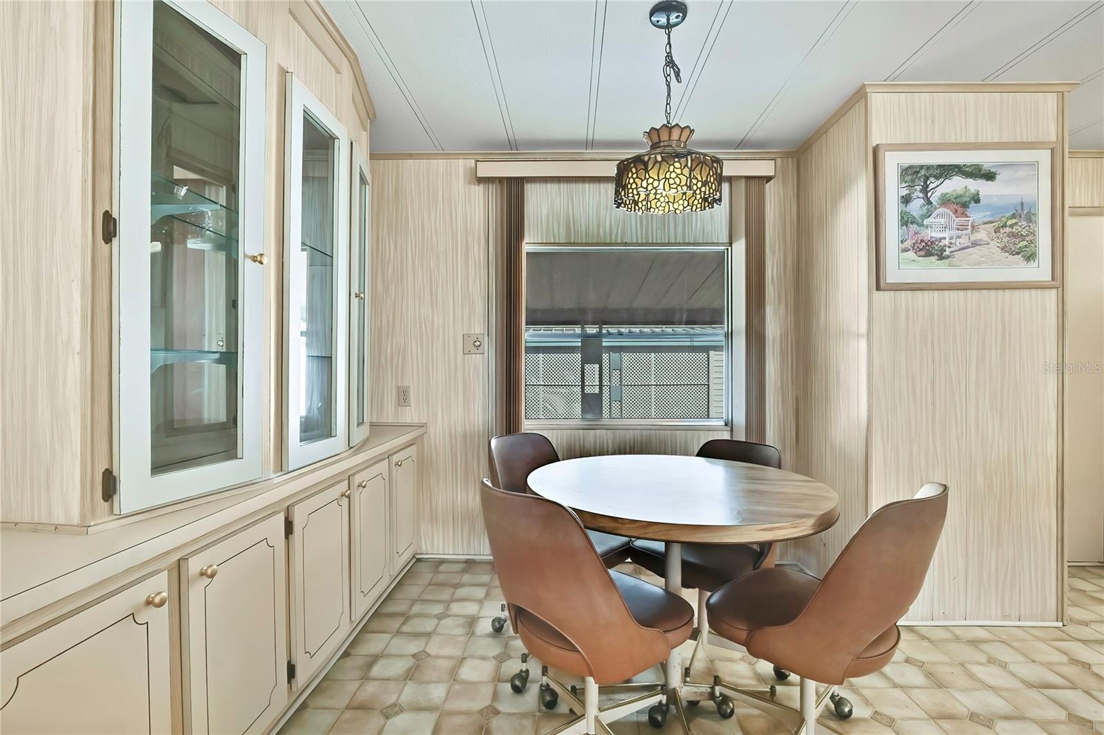 TANGLEWOOD MOBILE VILLAGE - Residential