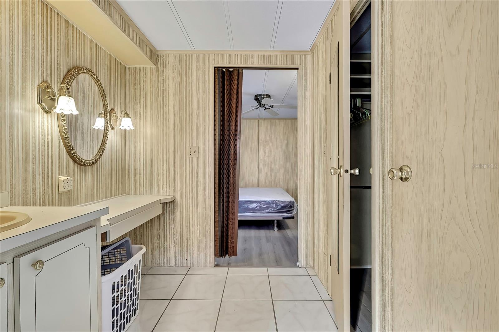 TANGLEWOOD MOBILE VILLAGE - Residential