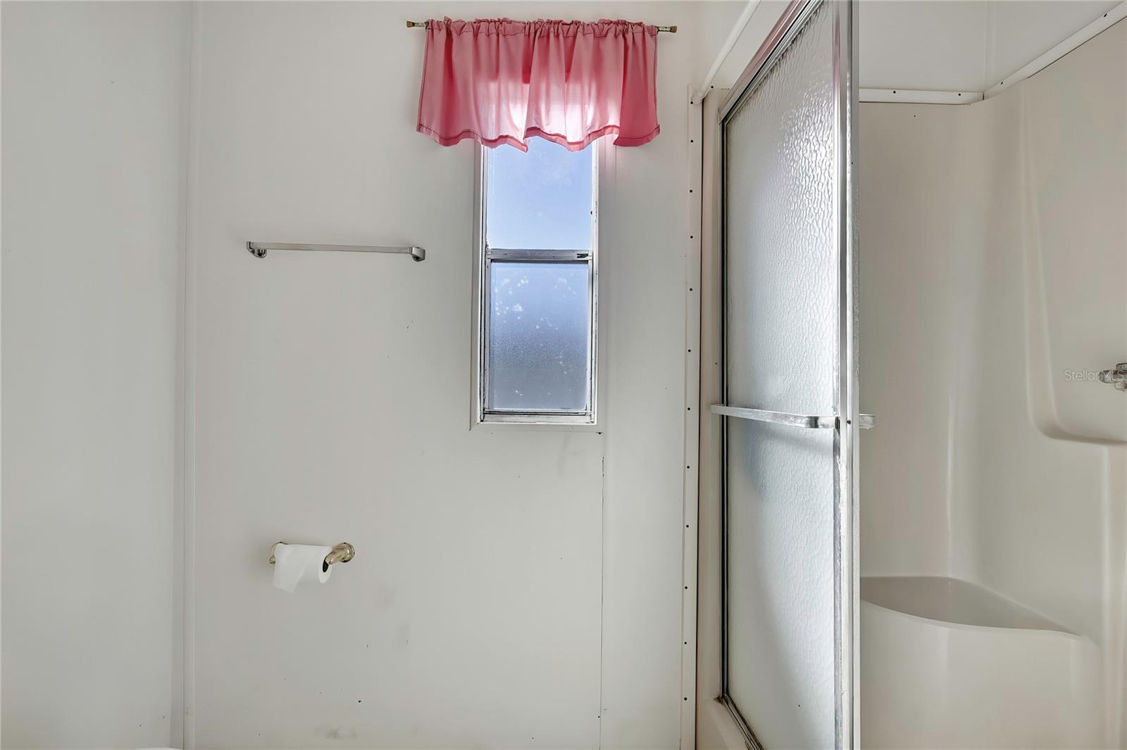 TANGLEWOOD MOBILE VILLAGE - Residential