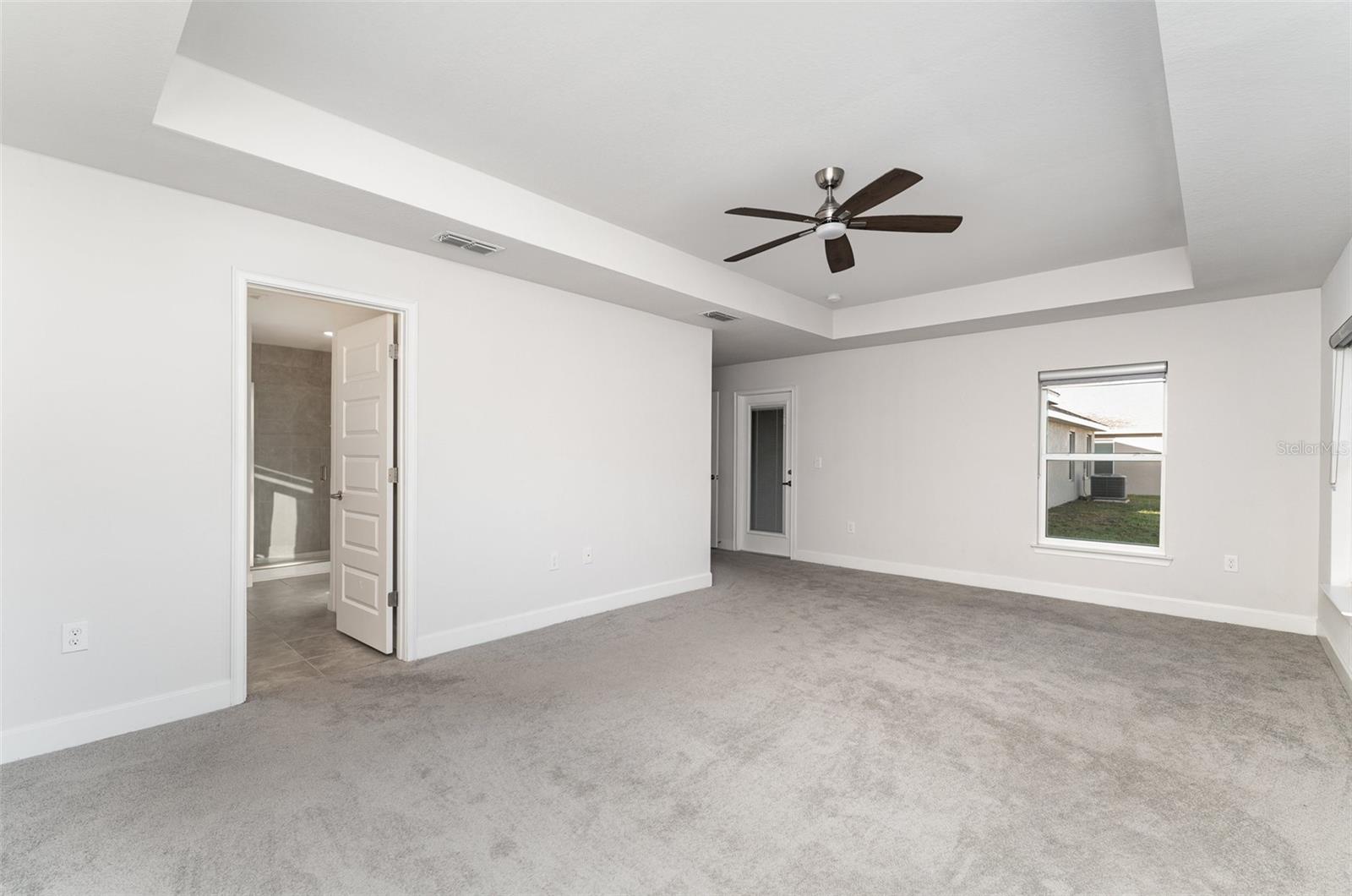 MAGNOLIA PARK - Residential