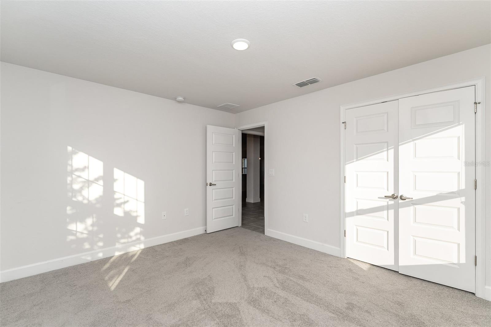 MAGNOLIA PARK - Residential