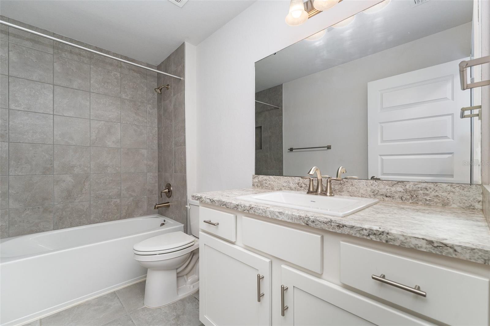 MAGNOLIA PARK - Residential