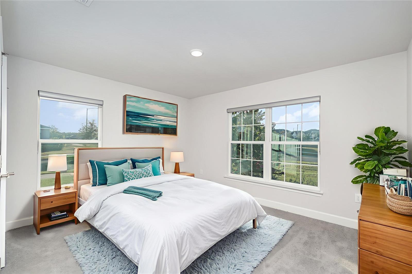 MAGNOLIA PARK - Residential