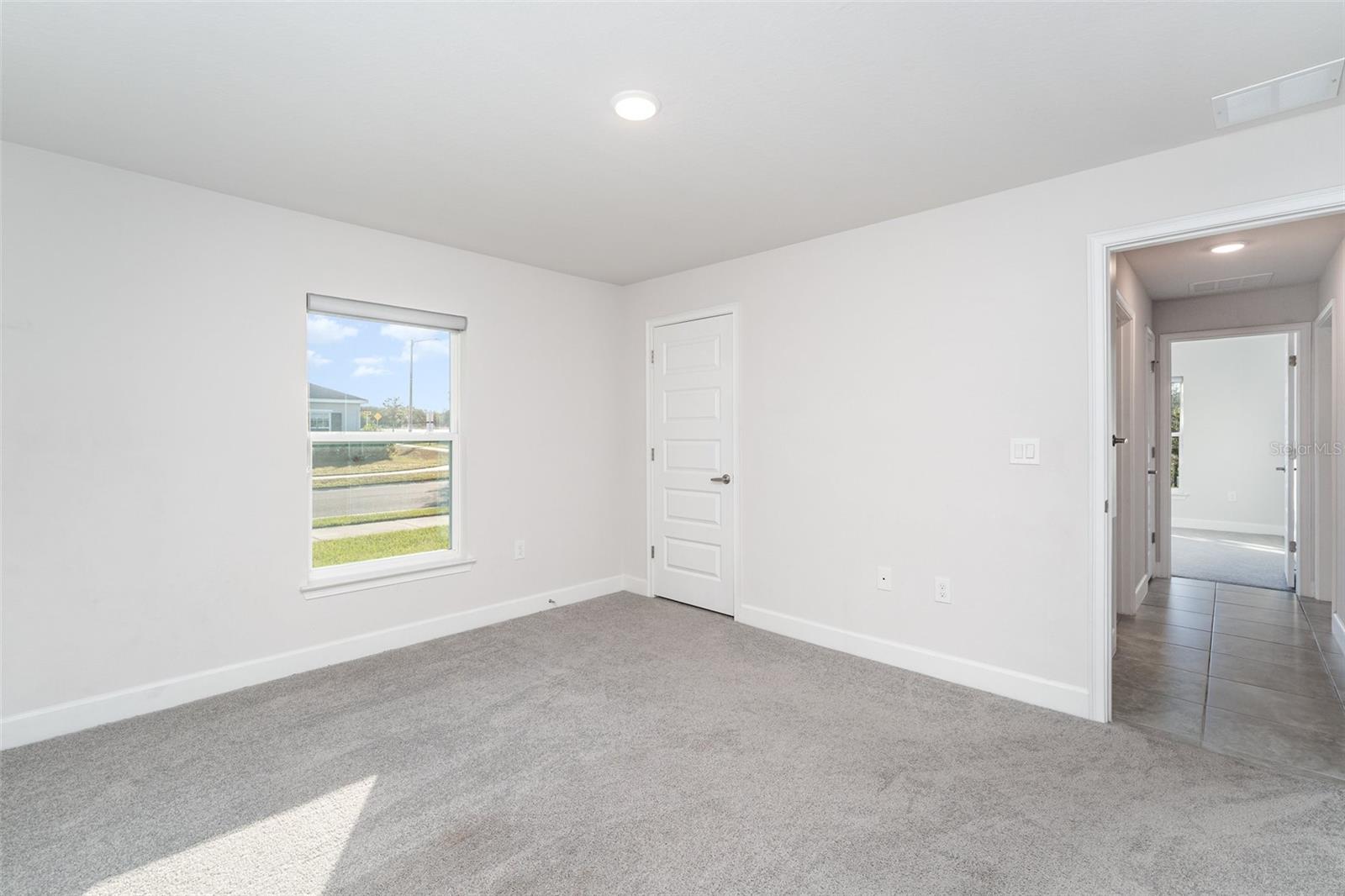 MAGNOLIA PARK - Residential