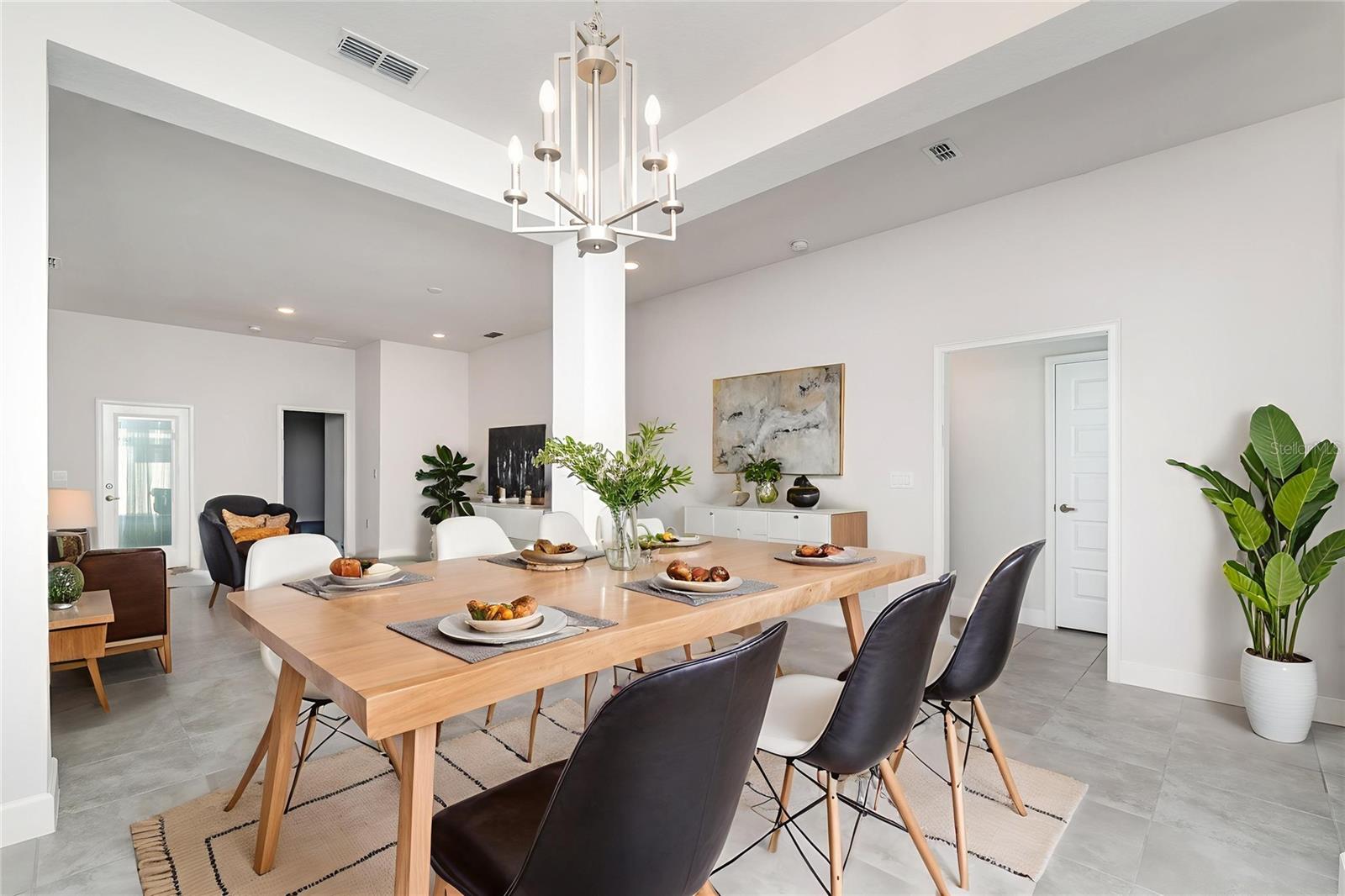 MAGNOLIA PARK - Residential