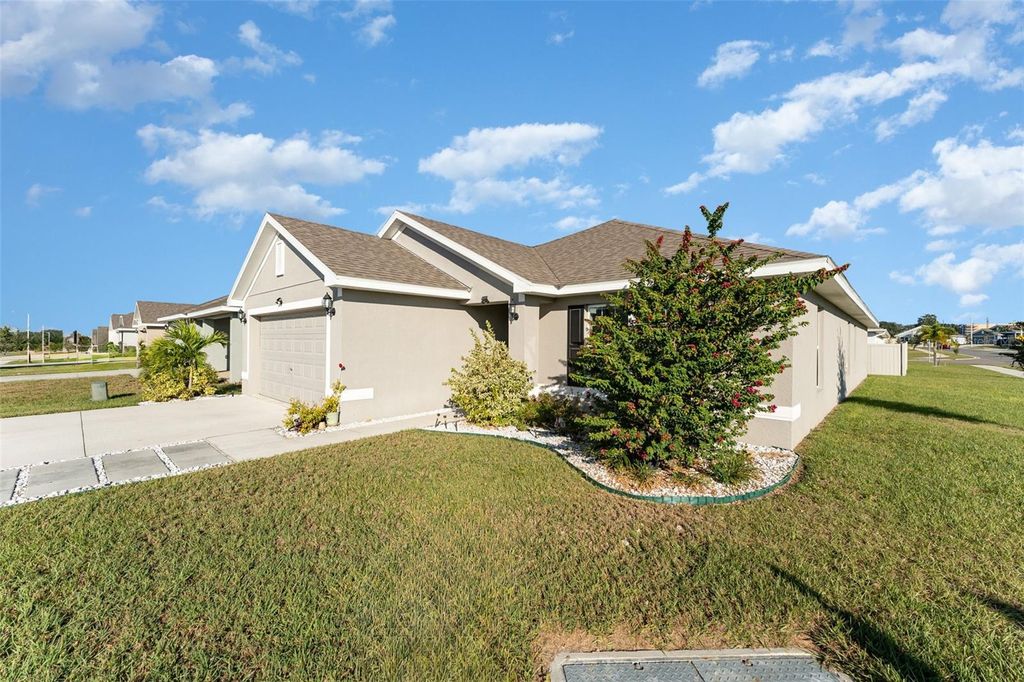 Photo of 687 Tanaro Lane, Haines City, FL 33844 (MLS # TB8449188)