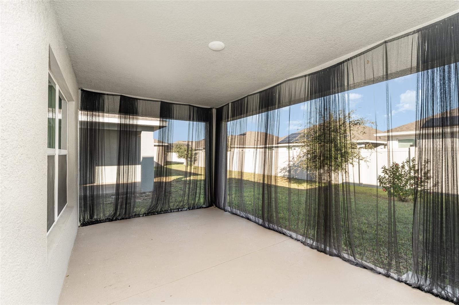 MAGNOLIA PARK - Residential