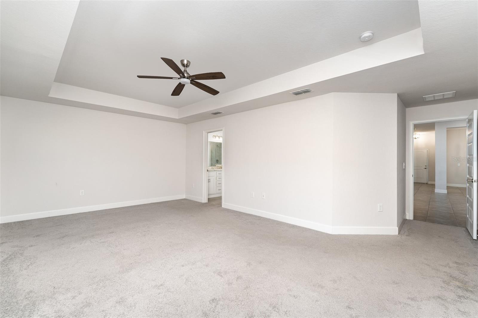 MAGNOLIA PARK - Residential