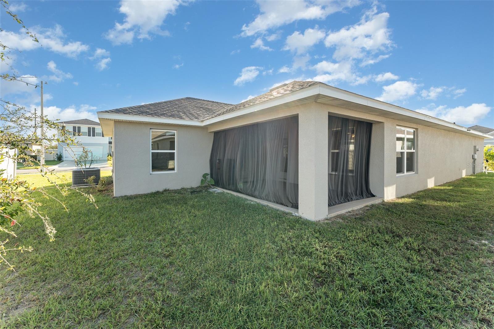 MAGNOLIA PARK - Residential