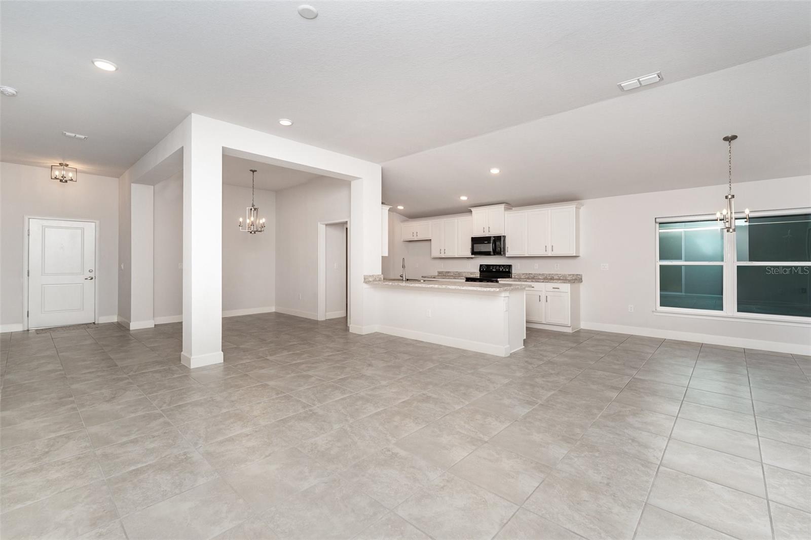 MAGNOLIA PARK - Residential