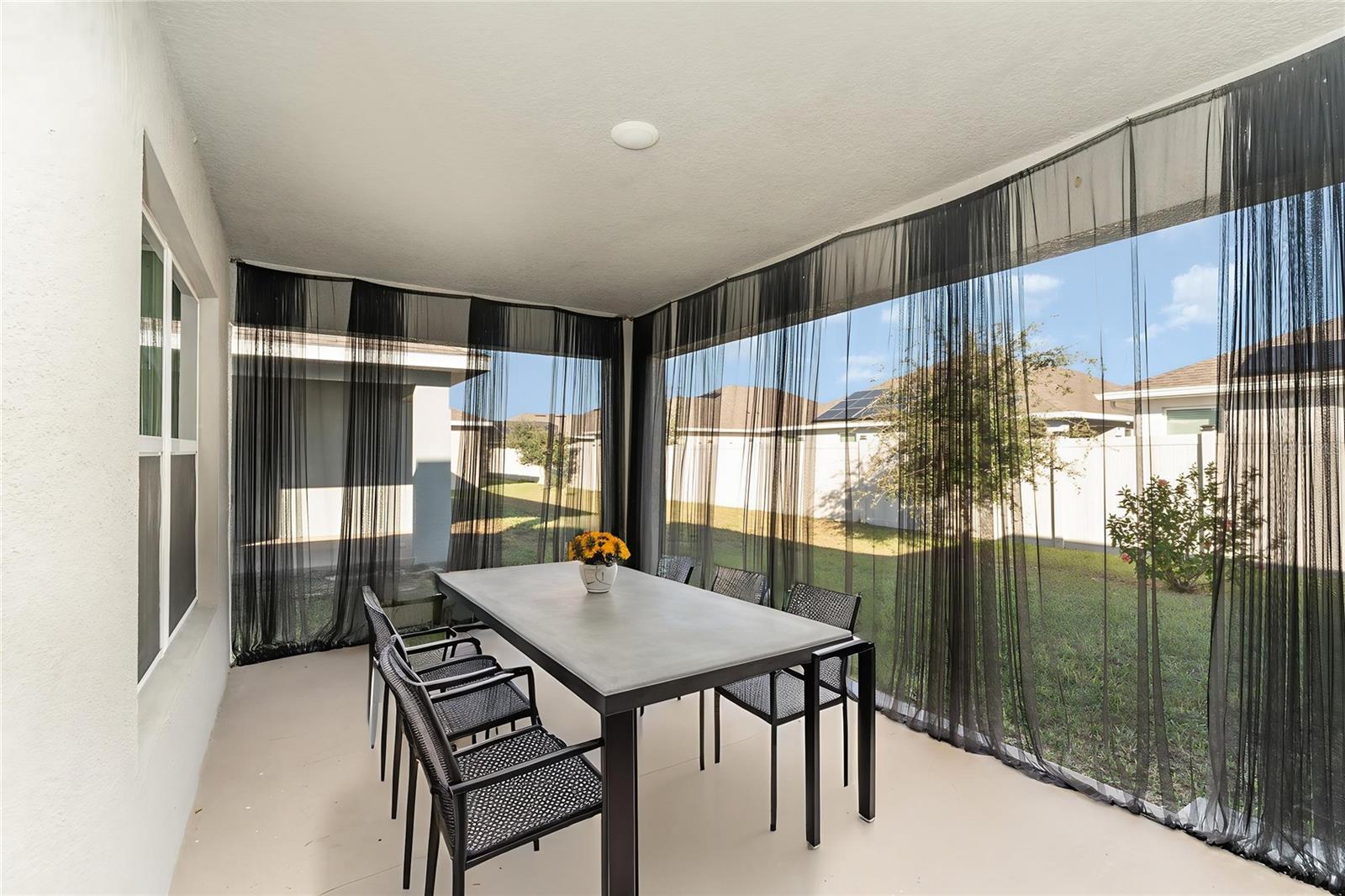 MAGNOLIA PARK - Residential