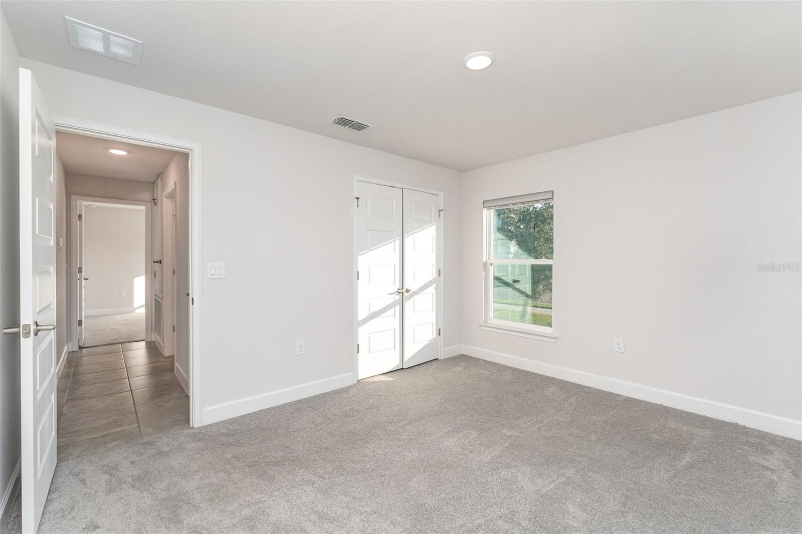 MAGNOLIA PARK - Residential