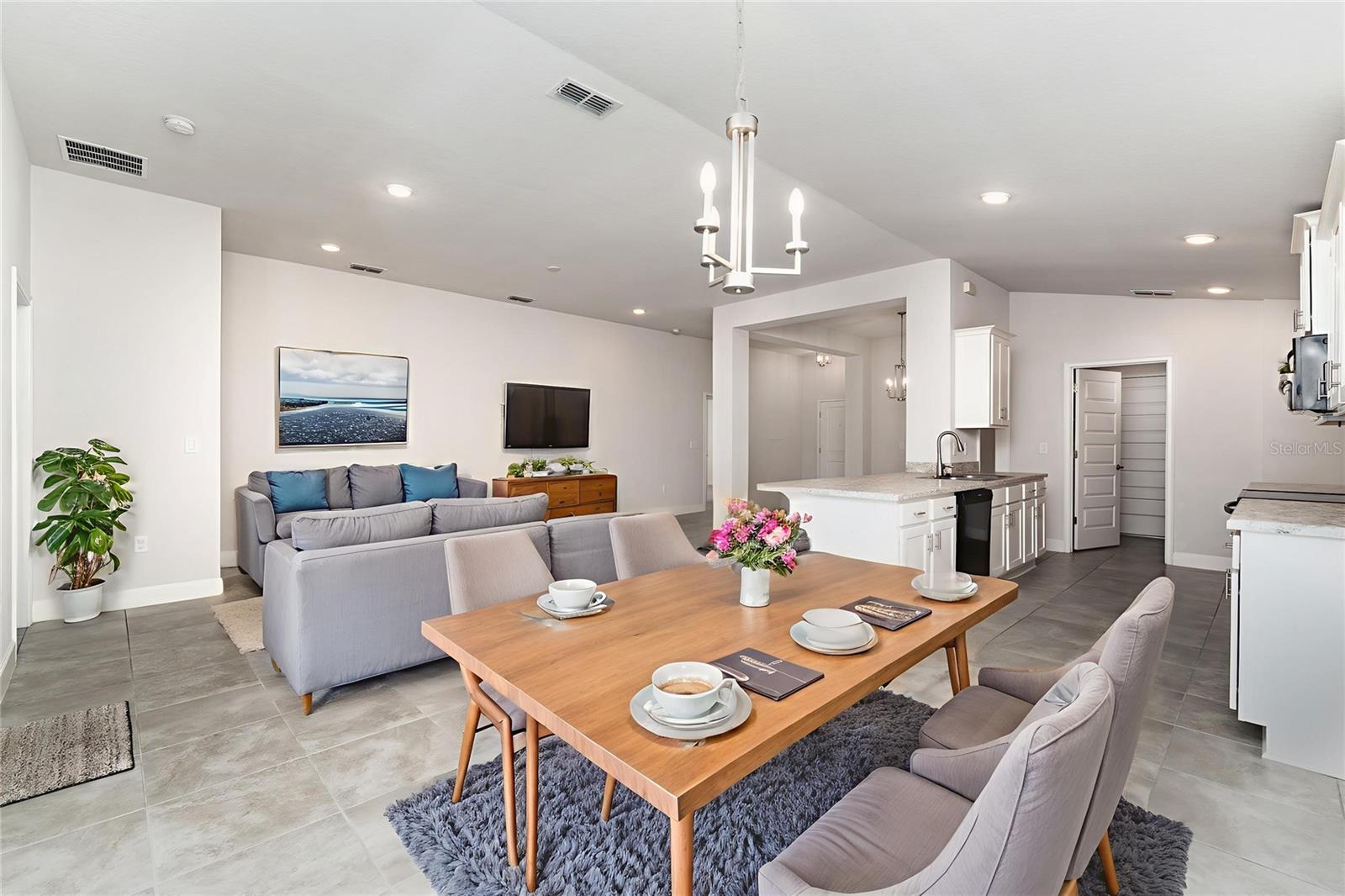 MAGNOLIA PARK - Residential