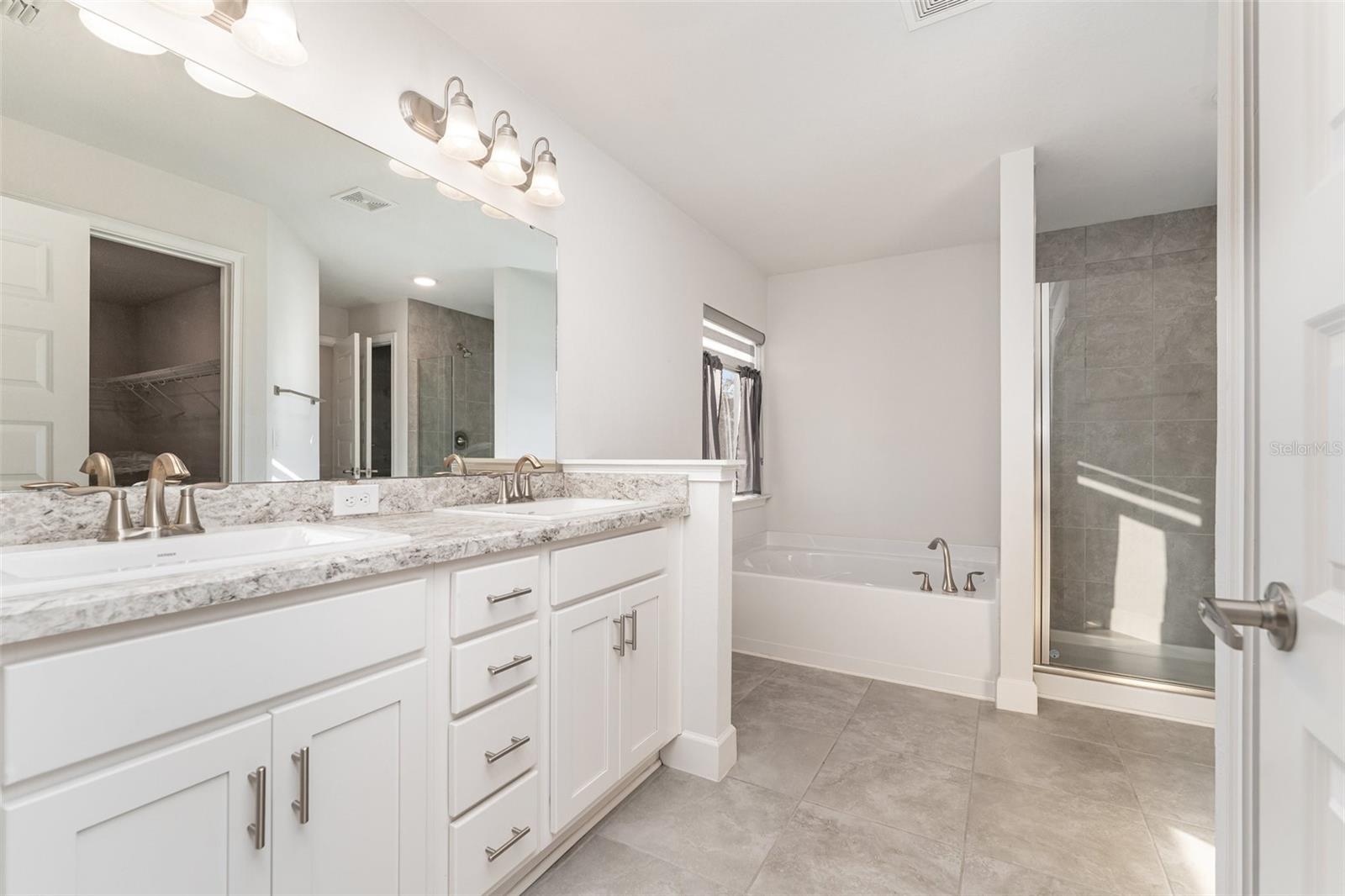 MAGNOLIA PARK - Residential