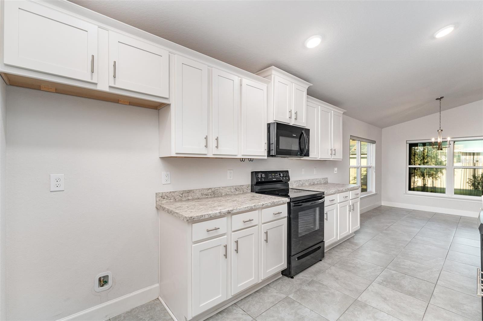 MAGNOLIA PARK - Residential