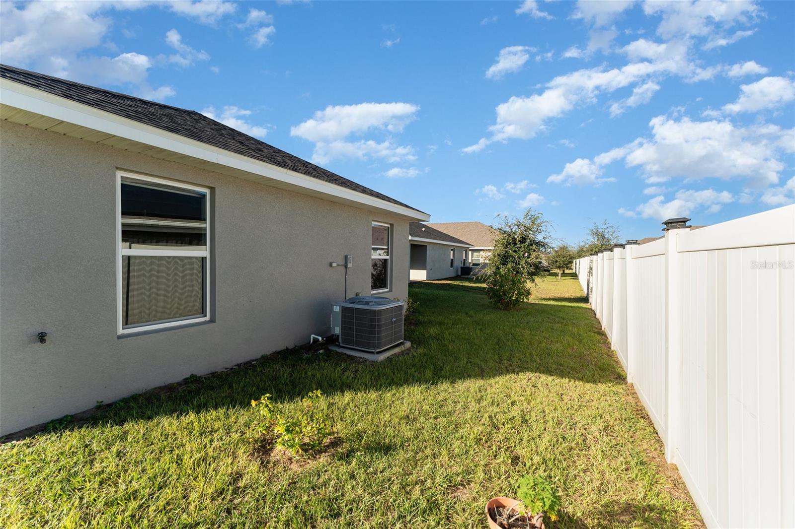 MAGNOLIA PARK - Residential