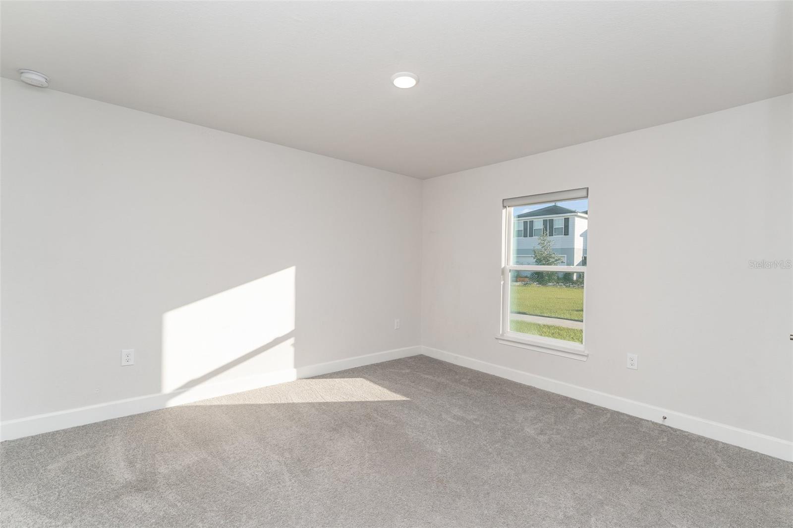 MAGNOLIA PARK - Residential