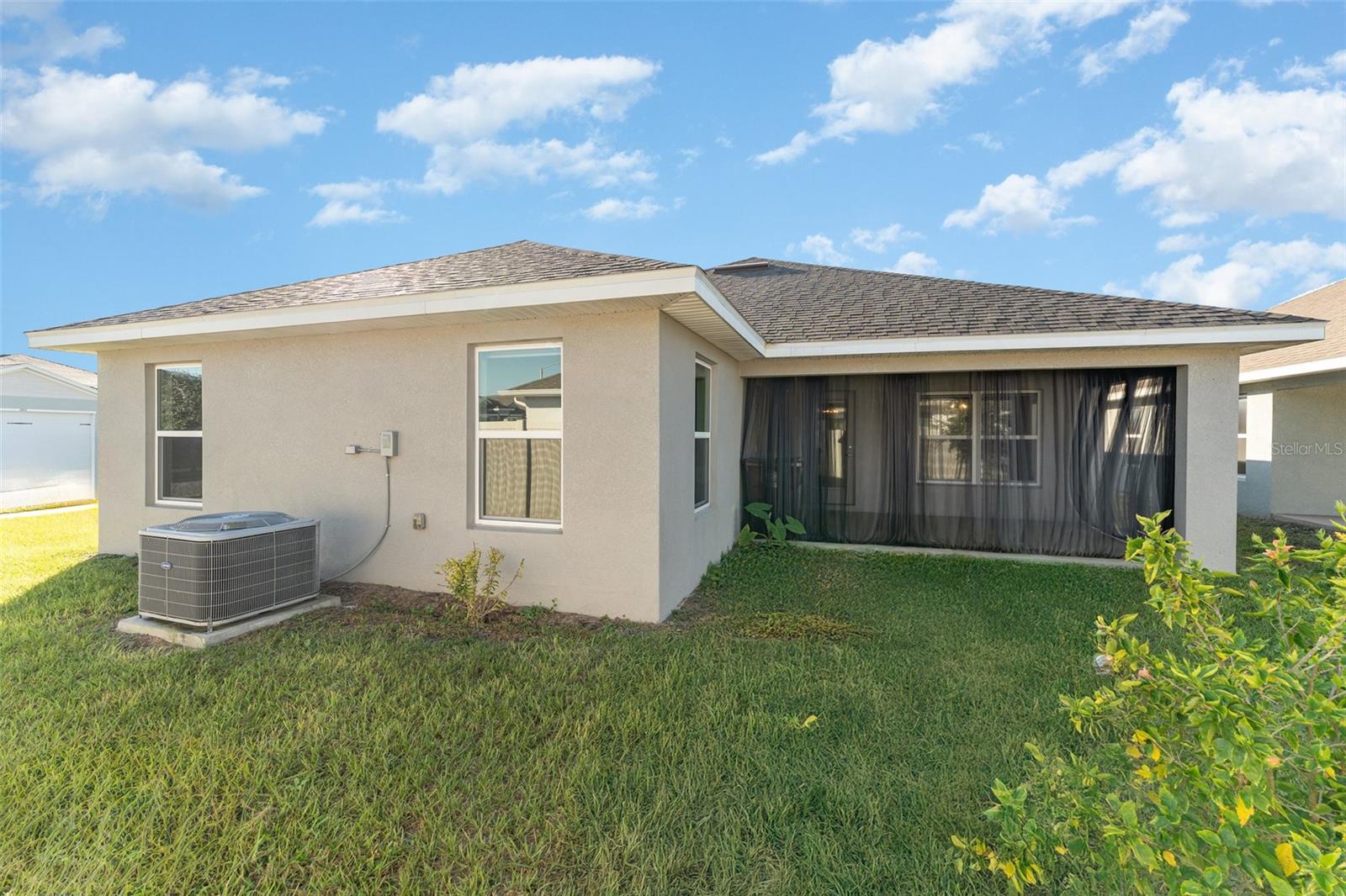 MAGNOLIA PARK - Residential