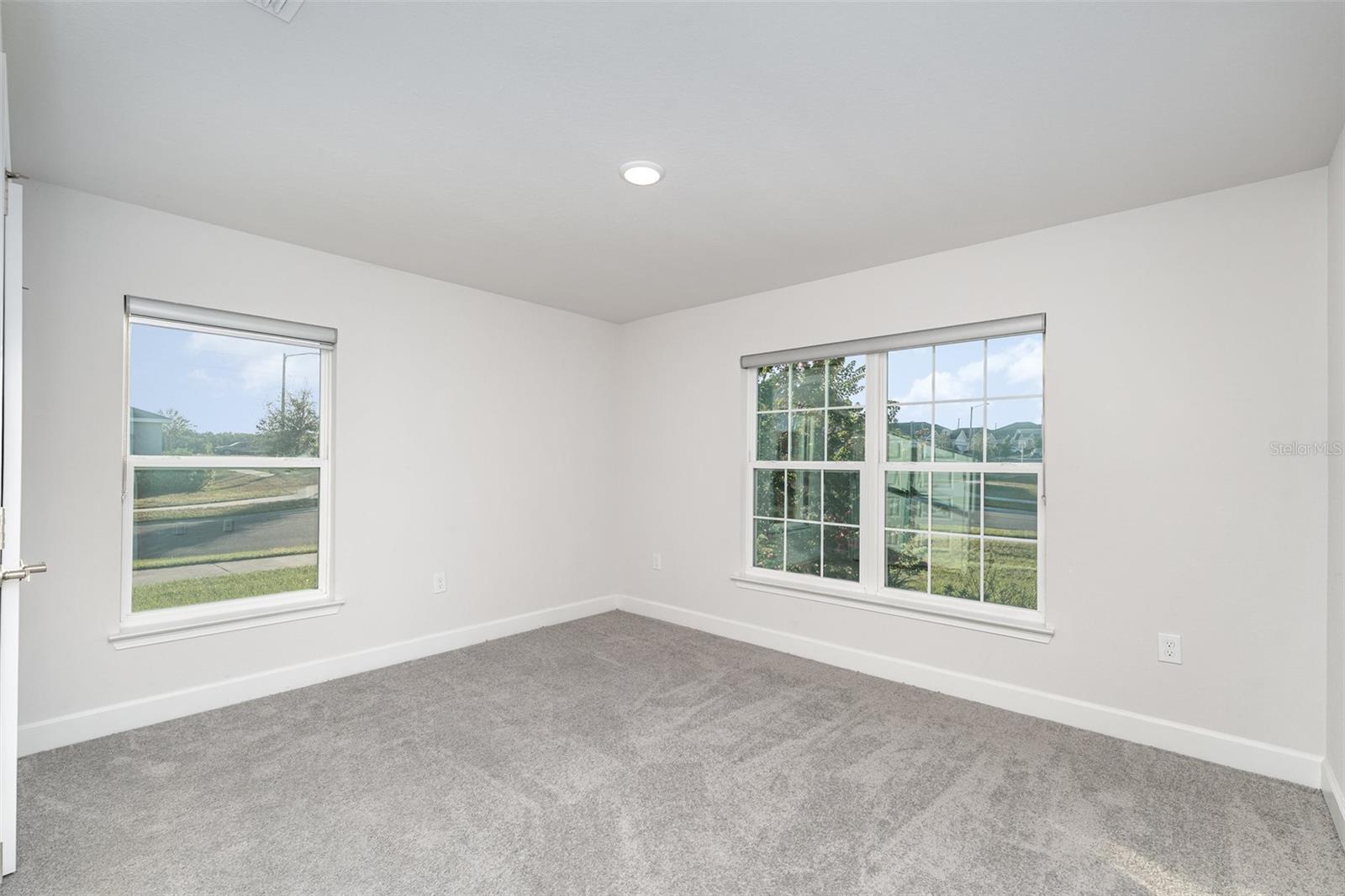 MAGNOLIA PARK - Residential