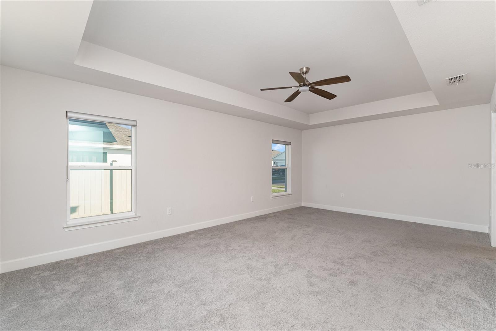 MAGNOLIA PARK - Residential