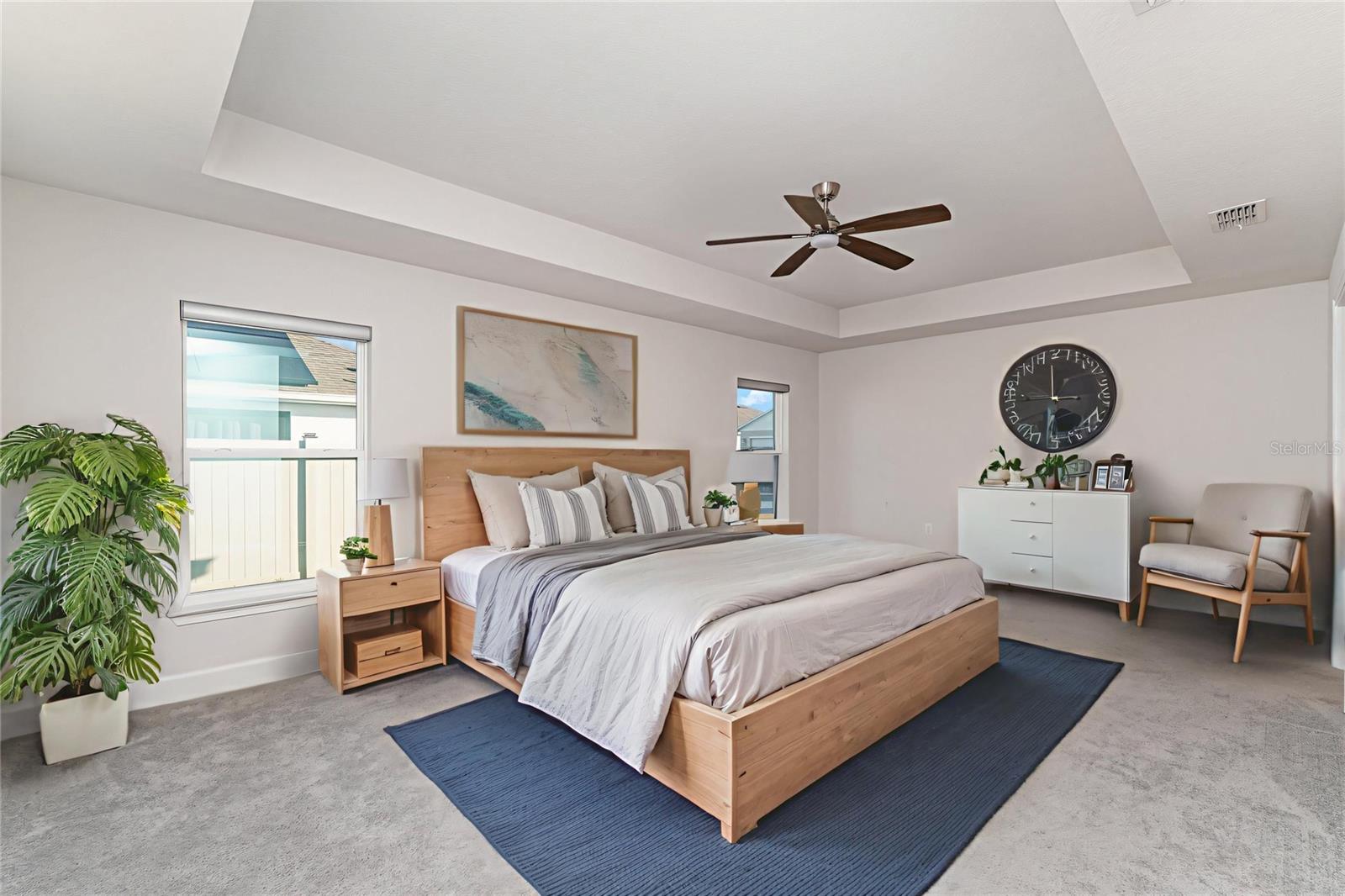 MAGNOLIA PARK - Residential