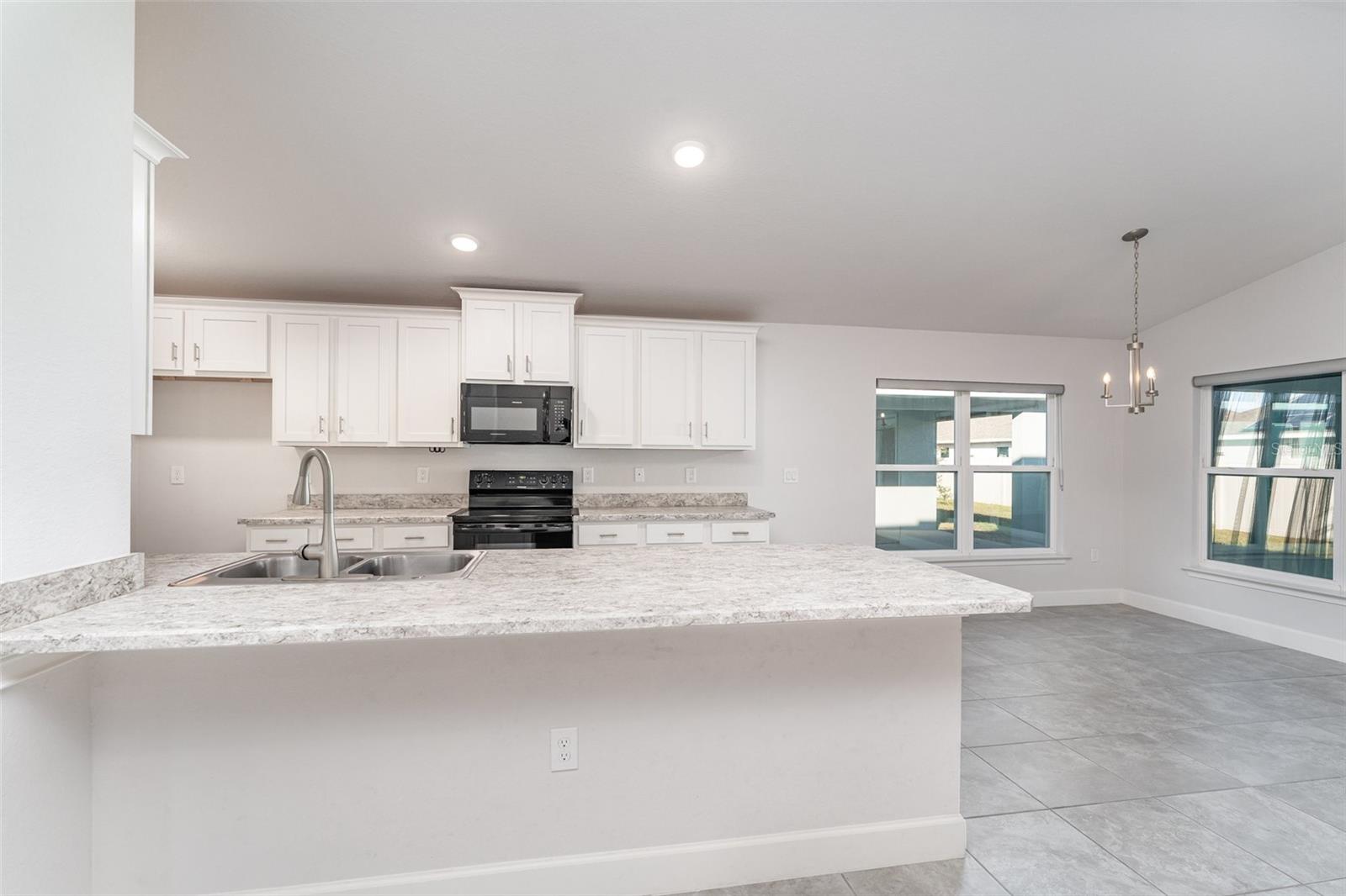 MAGNOLIA PARK - Residential