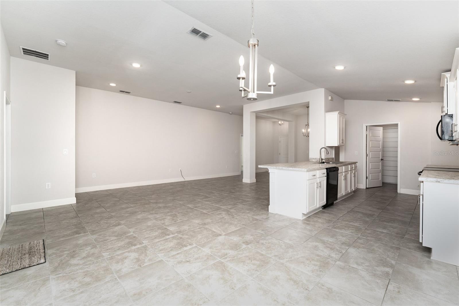 MAGNOLIA PARK - Residential