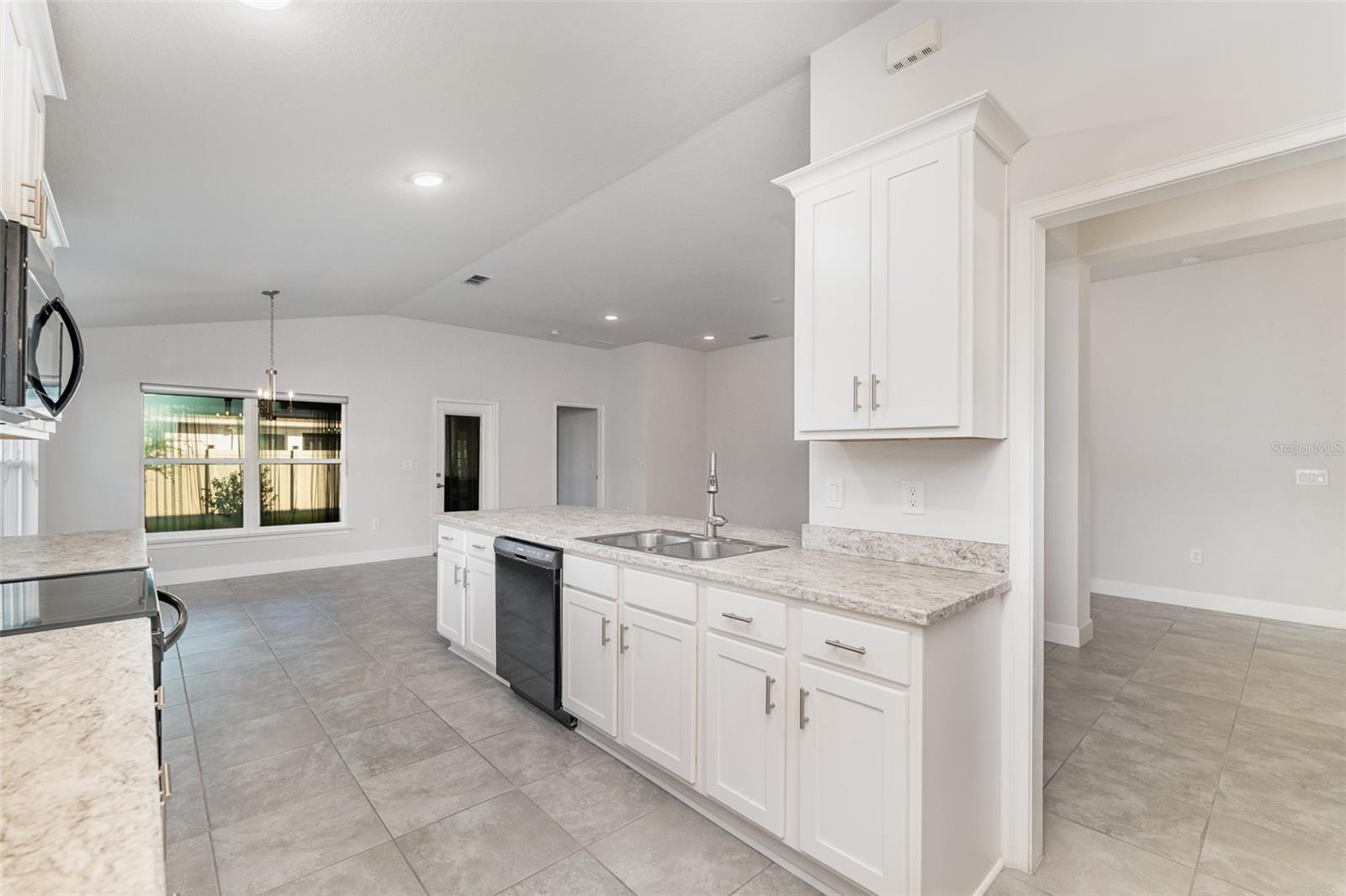 MAGNOLIA PARK - Residential