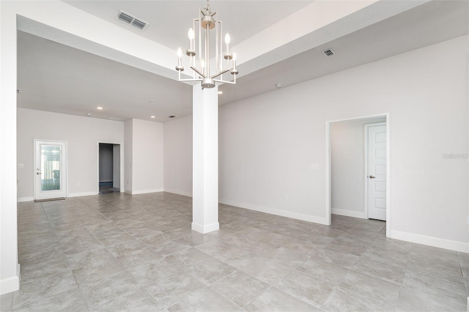 MAGNOLIA PARK - Residential