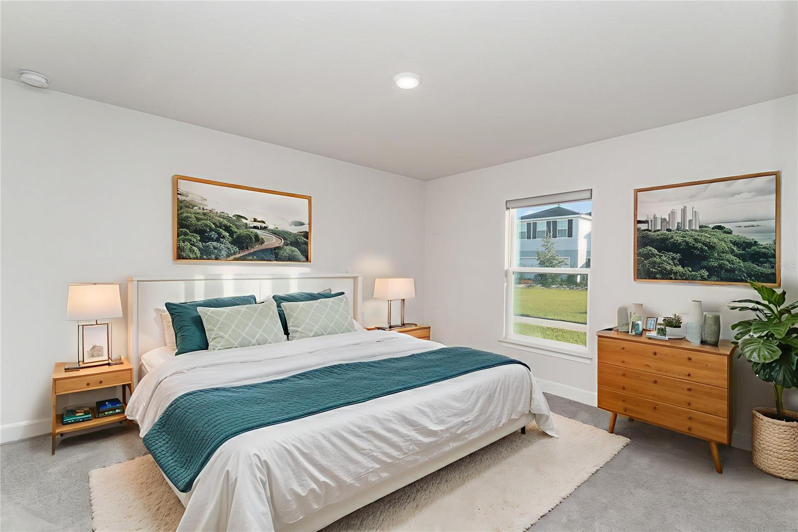 MAGNOLIA PARK - Residential