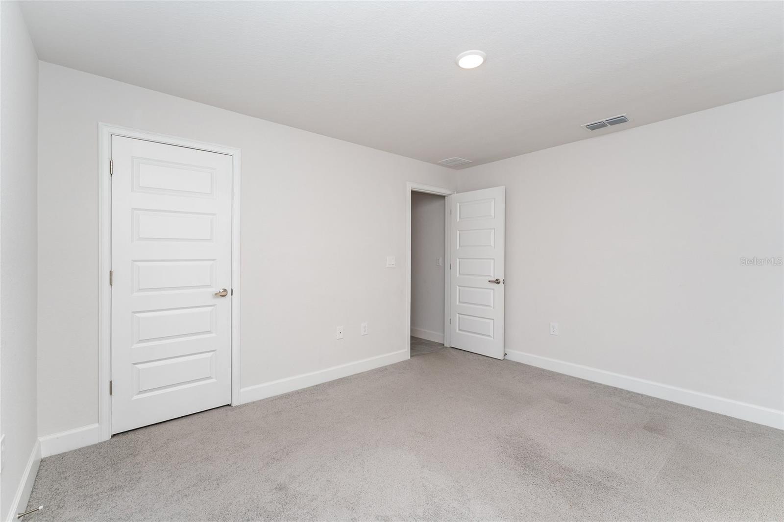 MAGNOLIA PARK - Residential