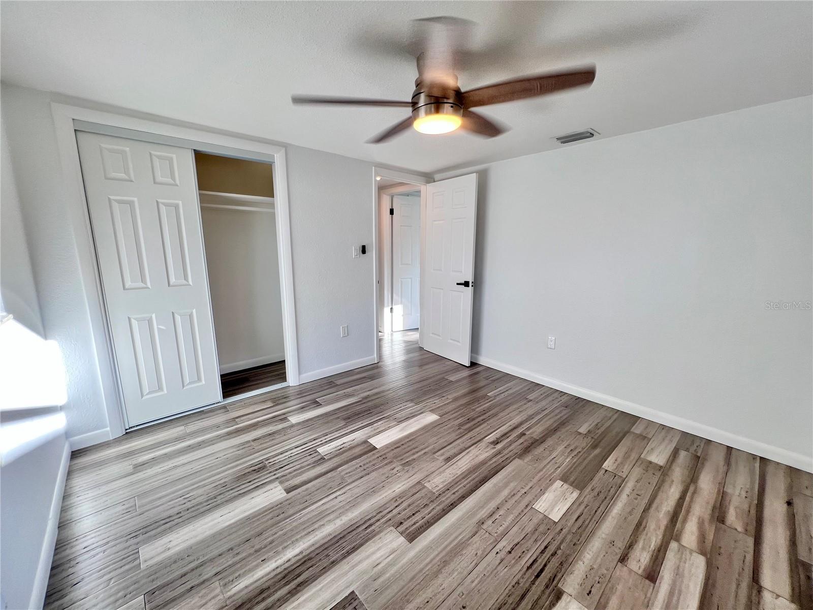 LA VILLA GARDENS - Residential Lease