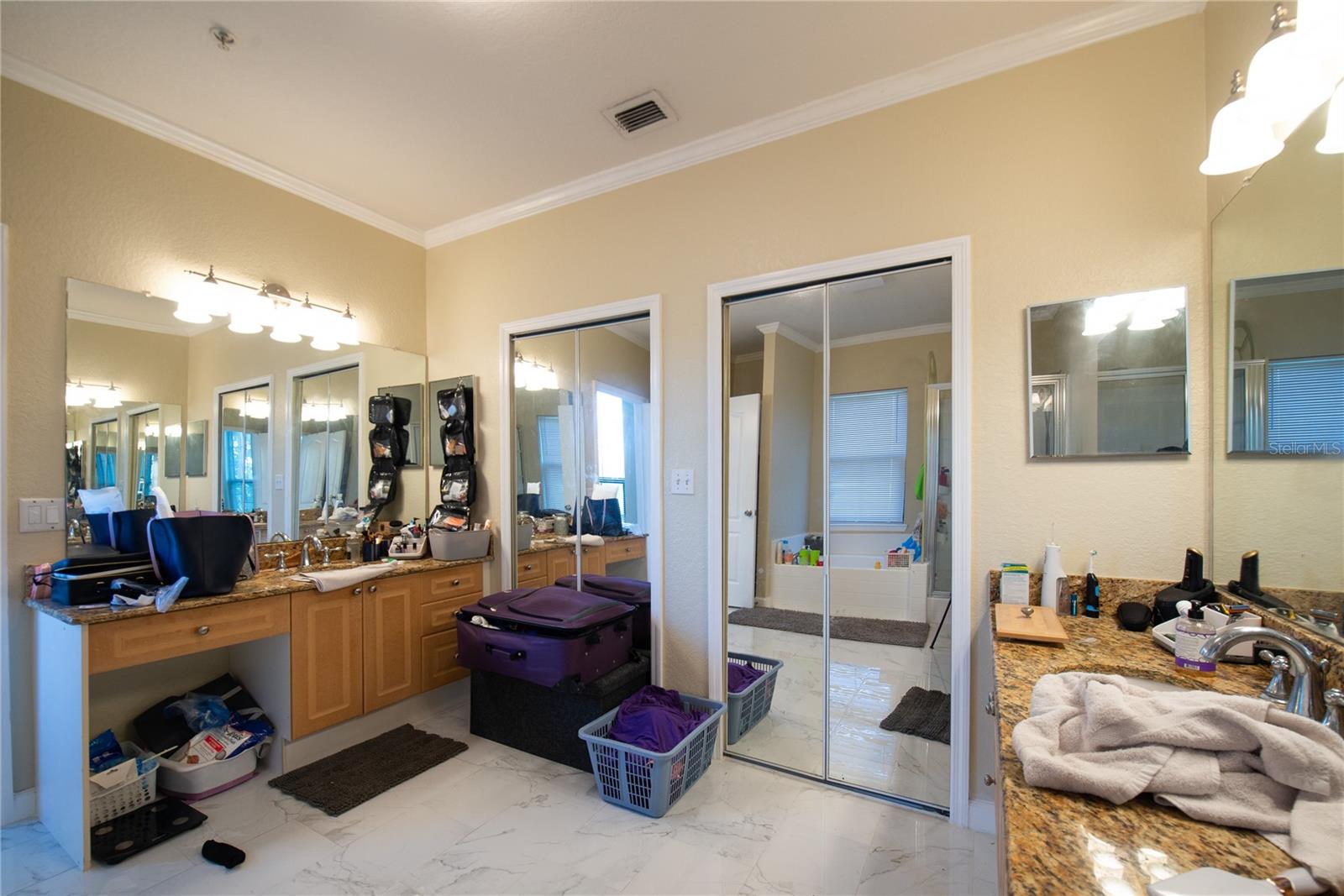 GRAND BELLAGIO AT BAYWATCH CONDO THE - Residential