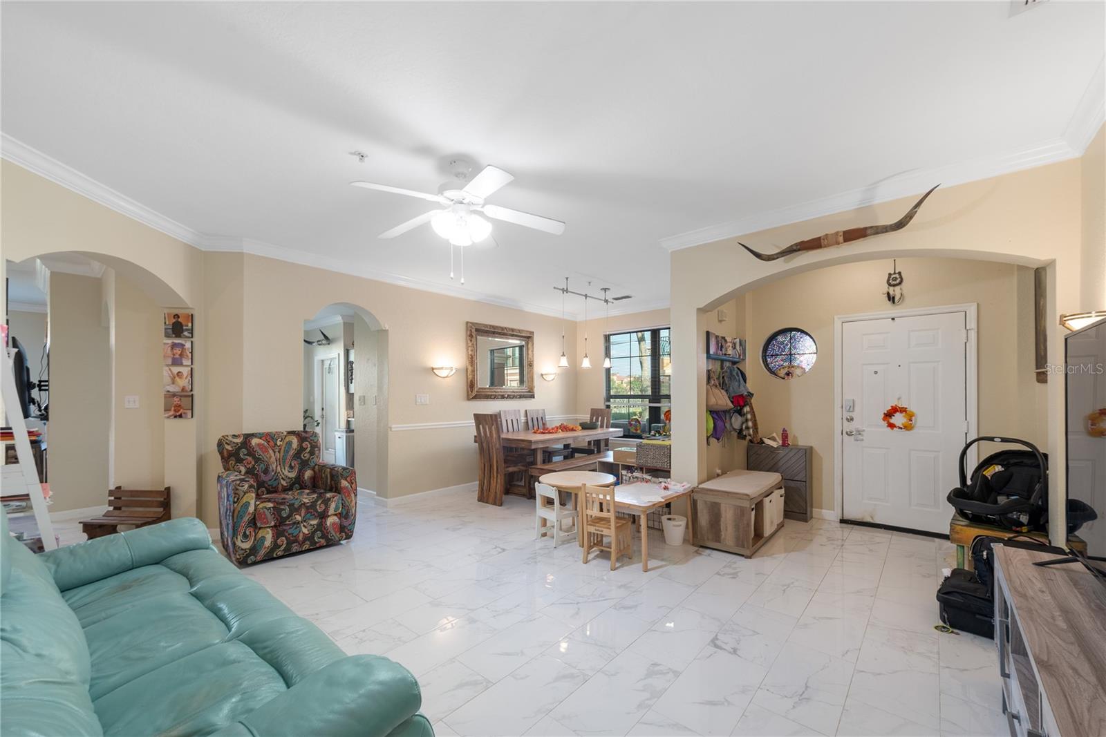 GRAND BELLAGIO AT BAYWATCH CONDO THE - Residential