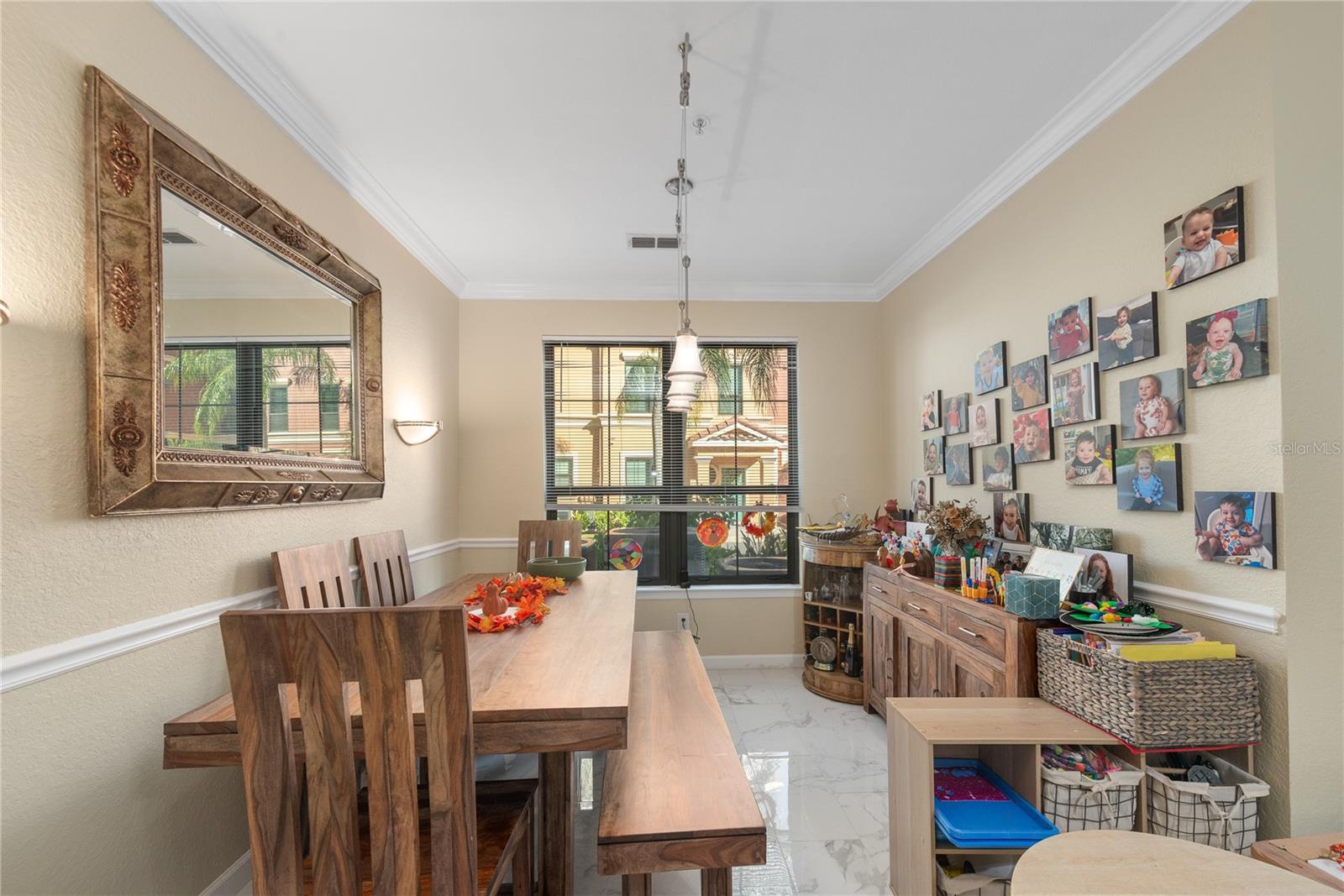 GRAND BELLAGIO AT BAYWATCH CONDO THE - Residential