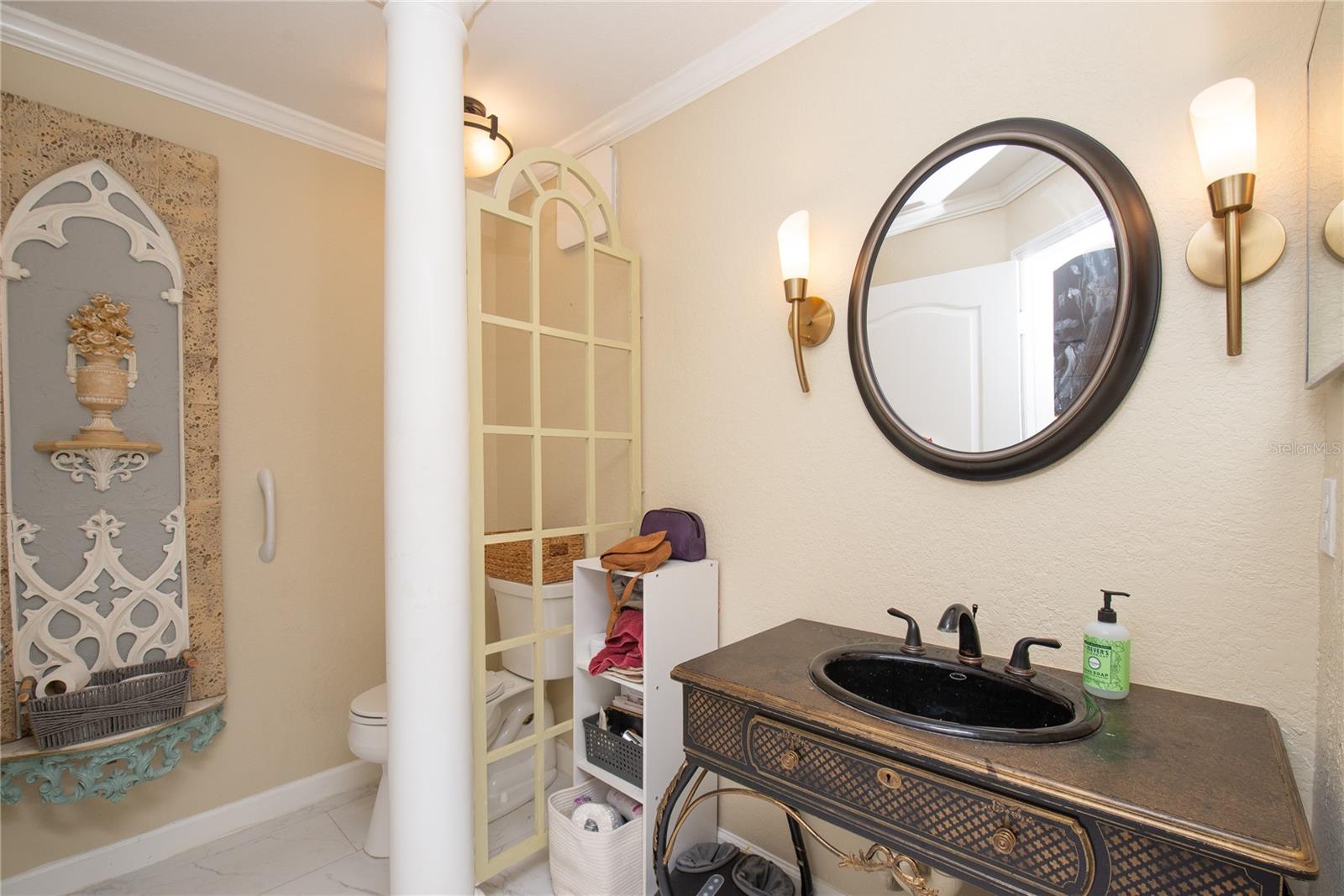 GRAND BELLAGIO AT BAYWATCH CONDO THE - Residential