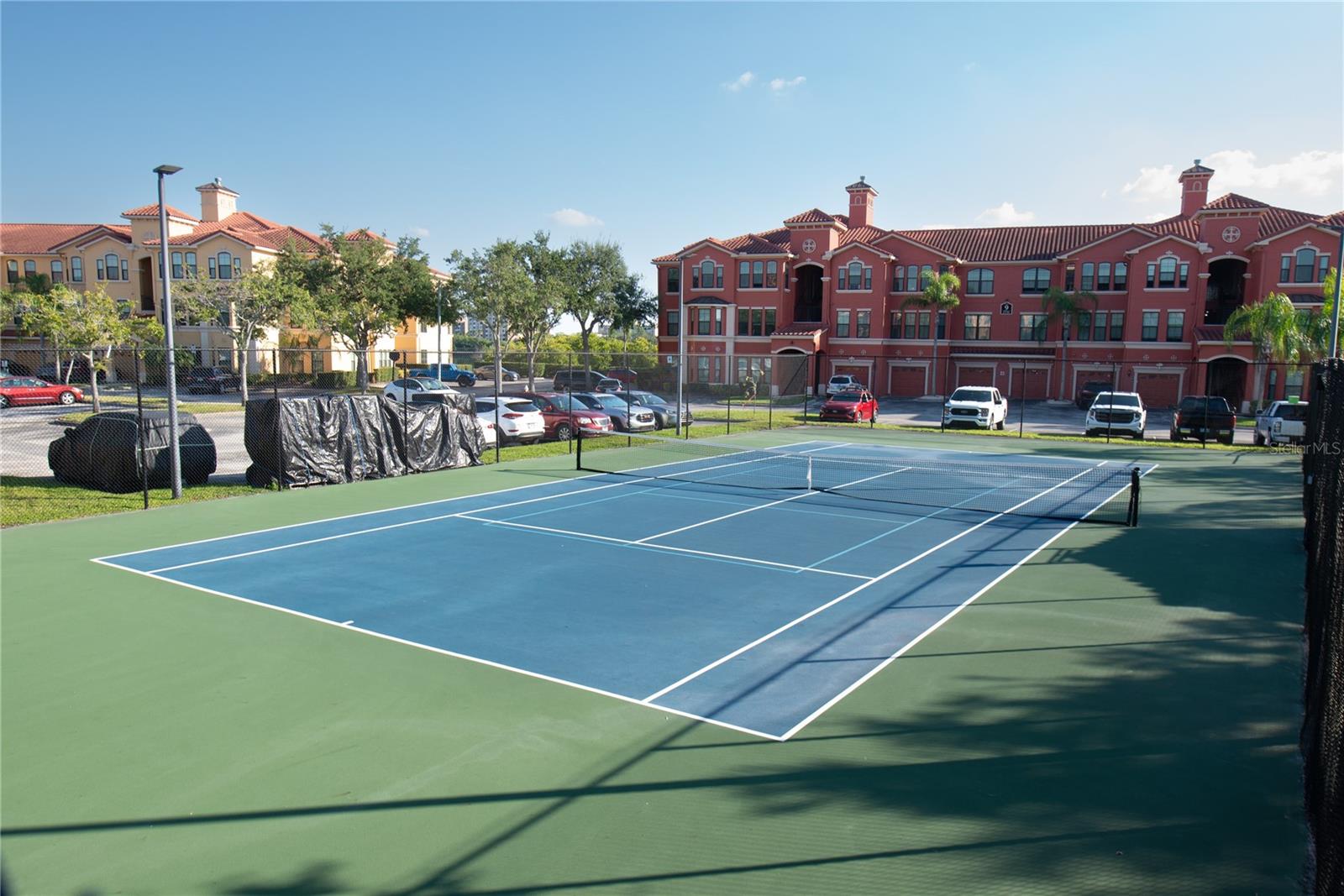 GRAND BELLAGIO AT BAYWATCH CONDO THE - Residential