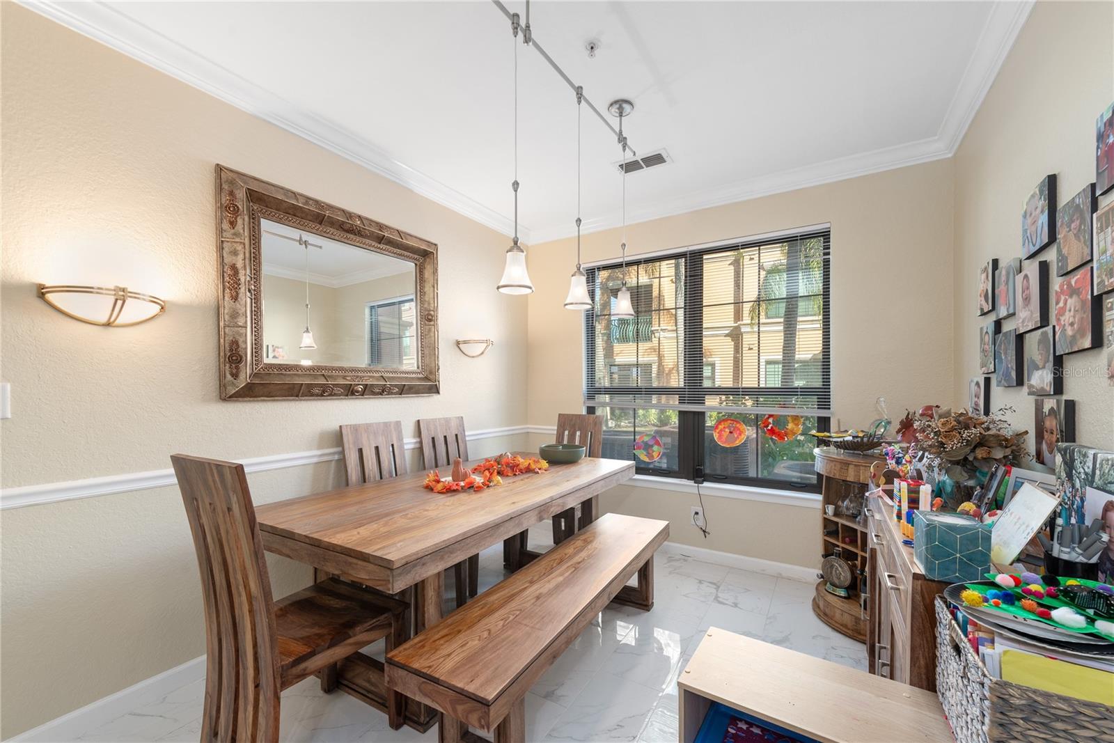 GRAND BELLAGIO AT BAYWATCH CONDO THE - Residential