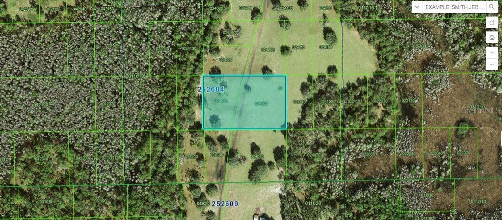 Photo of Commonwealth Avenue N, Polk City, FL 33868 (MLS # O6270672)